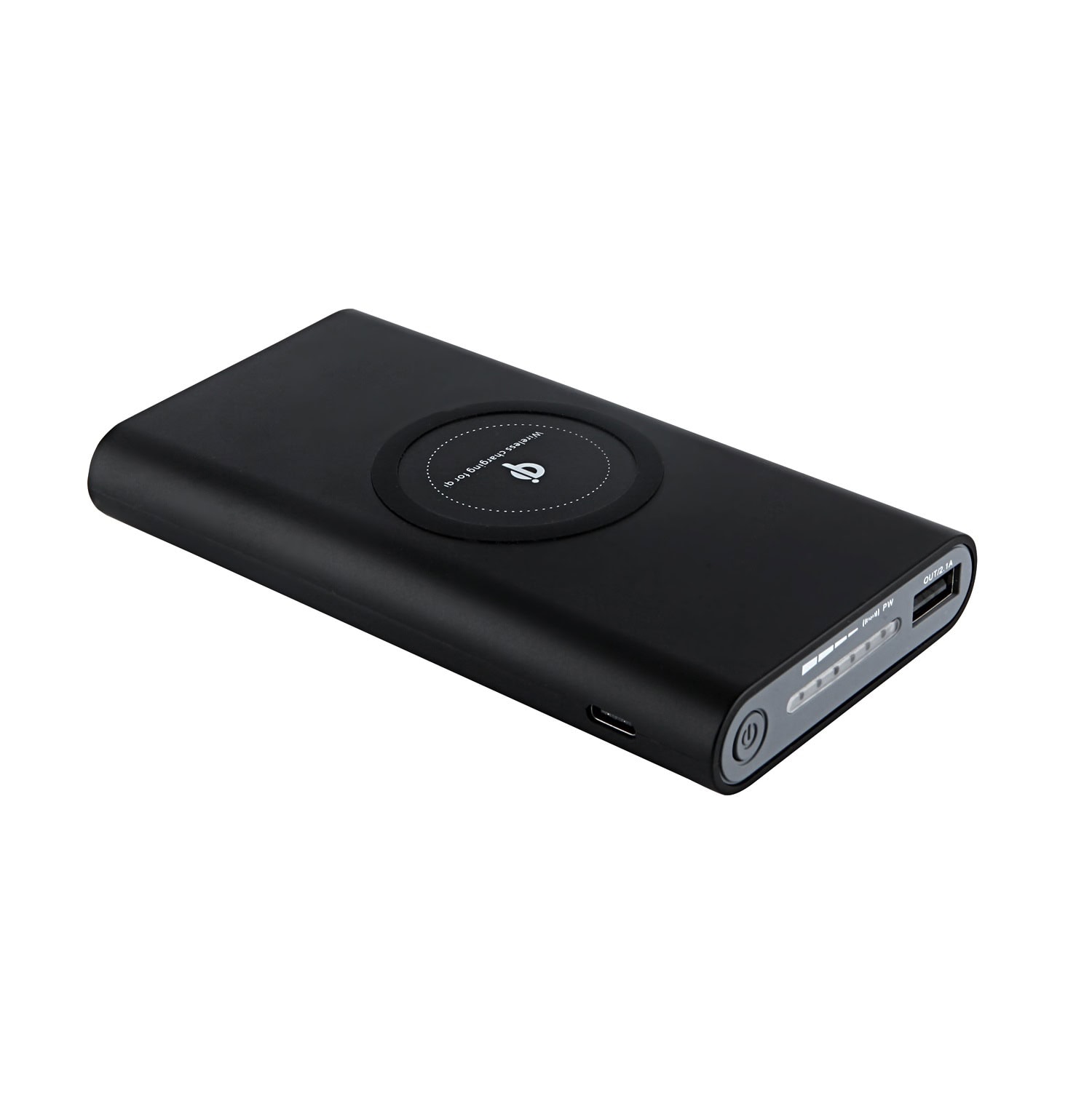 Powerbank Wireless 10.000 Mah mrn vip58