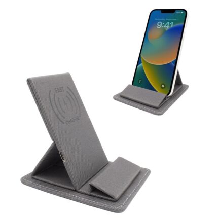 Promosyon Promosyon Powerbank Wireless Masaüstü Şarj Cihazı   p7382 p7382
