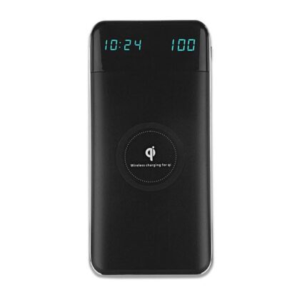 Promosyon Powerbank Wireless Powerbank   vip57   mrn mrn-vip57 incele