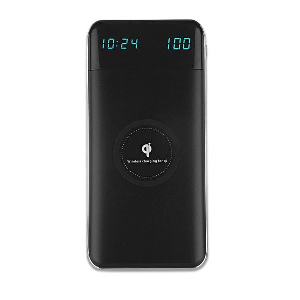 Powerbank Wireless vip57 mrn