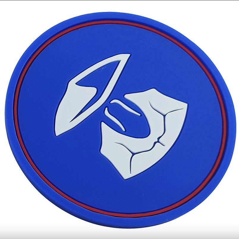 Silikon Bardak Altlığı 02