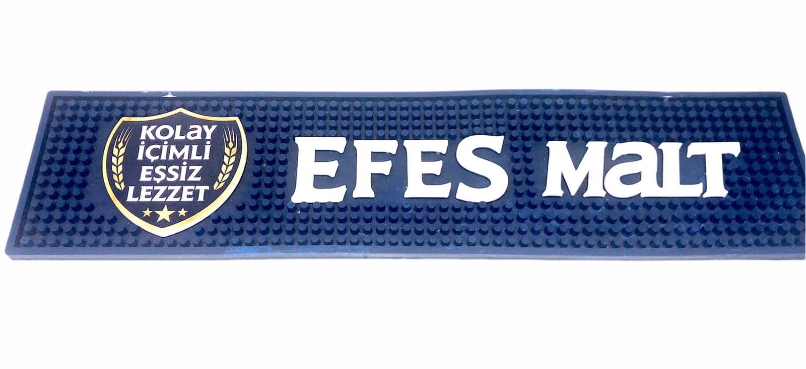 Silikon Bardak Altlığı Pvc Bar Mat Pad Kauçuk m89