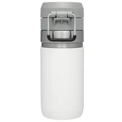 Promosyon Stanley Termos Modelleri Stanley 0.47L The Quick Flip Water Bottle   Polar White (Beyaz) Matara PRM   C9508 modeline ait PRM-C9508