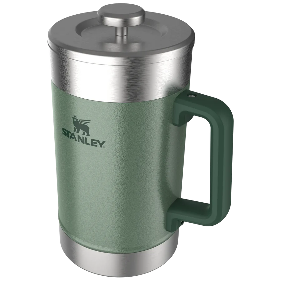 Stanley Termos Modelleri Klasik French Press 1.4 Lt PRM C9947