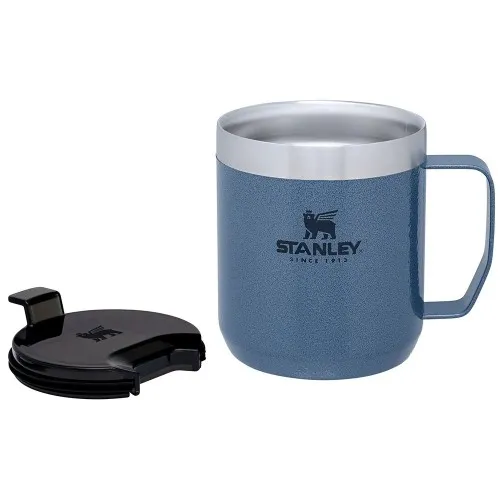 Stanley Termos Modelleri Klasik Paslanmaz Çelik Bardak 0,35 LT PRM C9963