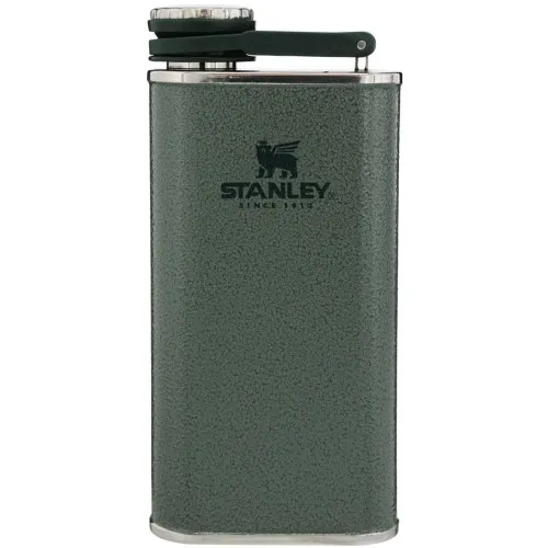 Stanley Termos Modelleri Klasik Paslanmaz Çelik Cep Matarası 0.23 Lt PRM C0800