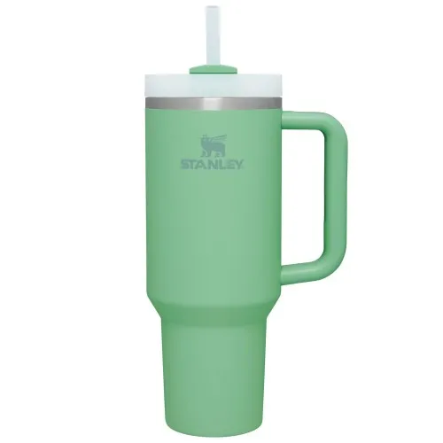 Stanley Termos Modelleri Quencher Pipetli Bardak 1.18 Lt Krem PRM C9971