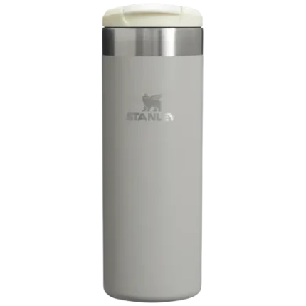Stanley Termos Modelleri The Aerolight Transit Mug 0.47L Ash (Kül Rengi ) PRM C9686