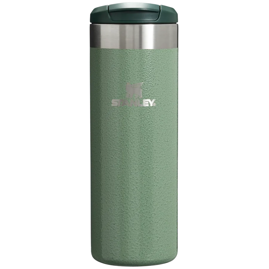 Stanley Termos Modelleri The Aerolight Transit Mug 0.47L Ash (Kül Rengi ) PRM C9686