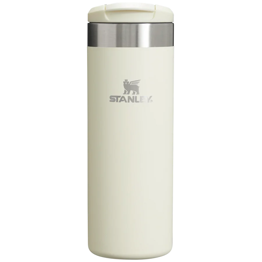 Stanley Termos Modelleri The Aerolight Transit Mug 0.47L Ash (Kül Rengi ) PRM C9686