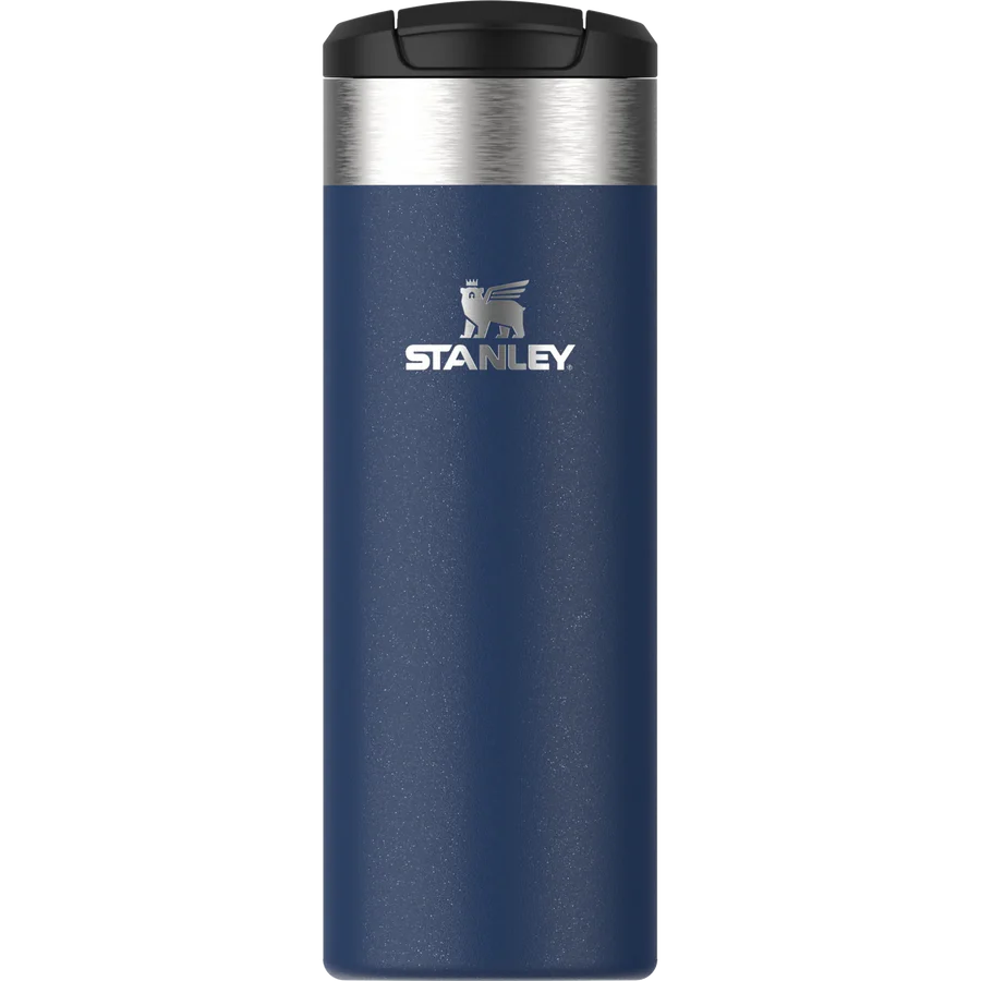Stanley Termos Modelleri The Aerolight Transit Mug 0.47L Ash (Kül Rengi ) PRM C9686