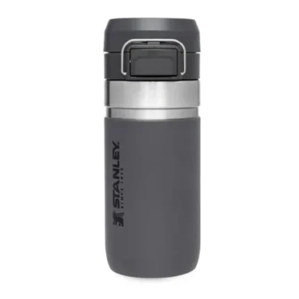 Promosyon Stanley Termos Modelleri Stanley The Quick Flip Termos/Matara 0.47 Lt   Charcoal (Füme) PRM   C0821   1 PRM-C0821-1 incele