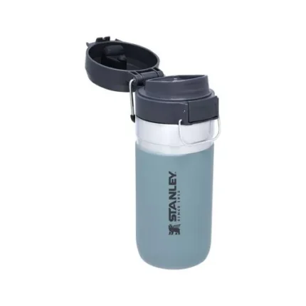 Promosyon Stanley Termos Modelleri promosyon Stanley The Quick   Flip Water Bottle .47L / 16oz Shale PRM   C9685 PRM-C9685
