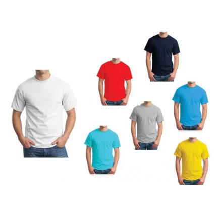 T shirt Bisiklet Yaka Tshirt 01