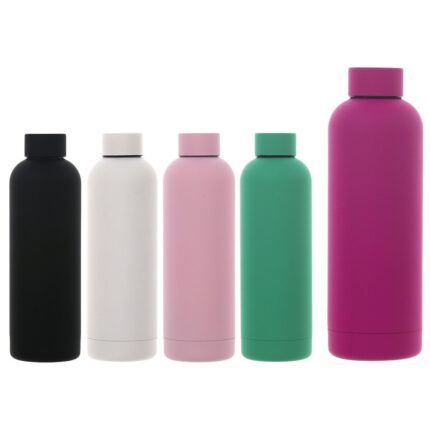 Kurumsal Promosyon Termos Termos 500 Ml   p8112 p8112