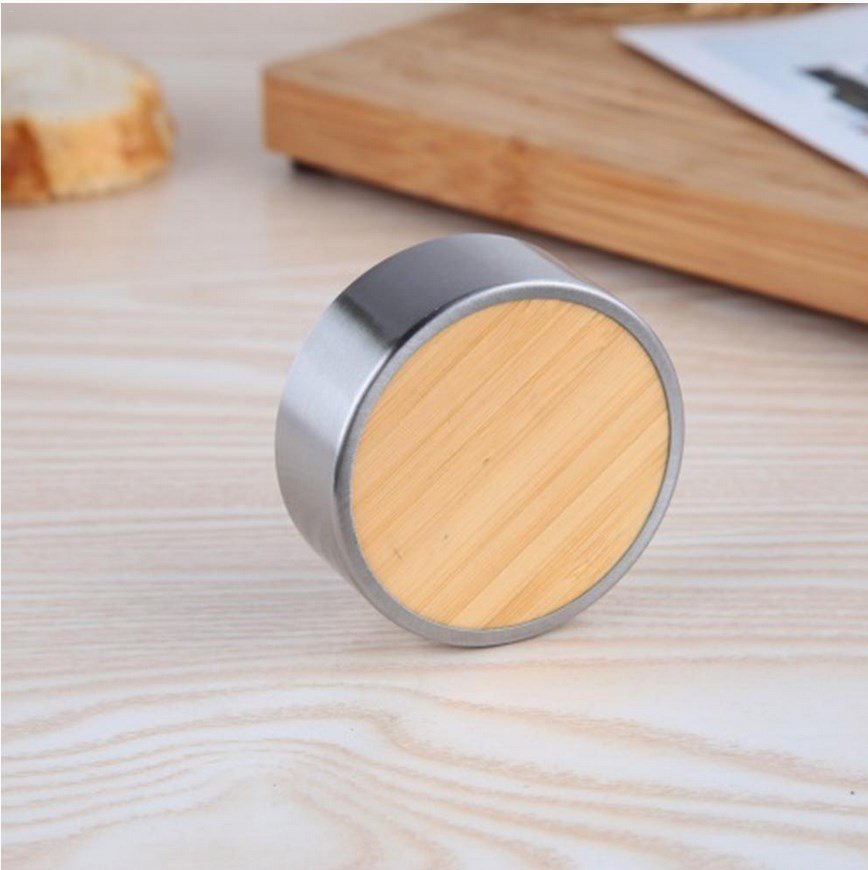 Termos Bambu 450Ml t544