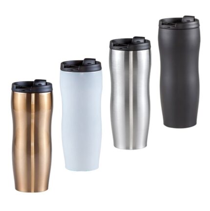 Promosyon Promosyon Termos Bardak Termos Bardak   400 Ml   ym783 ym783