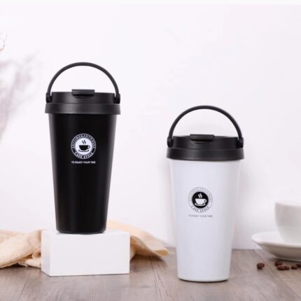 Kurumsal Promosyon Termos Bardak Termos Bardak   500 Ml   t525 t525