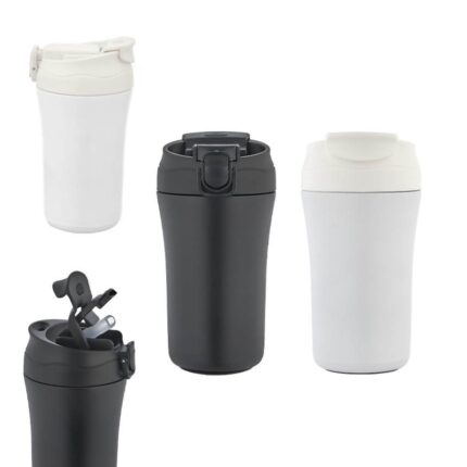 Termos Bardak Çelik / 400 Ml ym5335