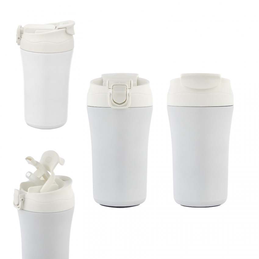 Termos Bardak Çelik / 400 Ml ym5335