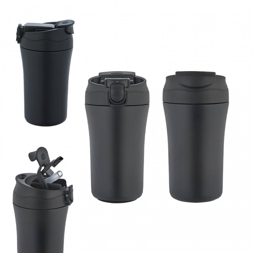 Termos Bardak Çelik / 400 Ml ym5335