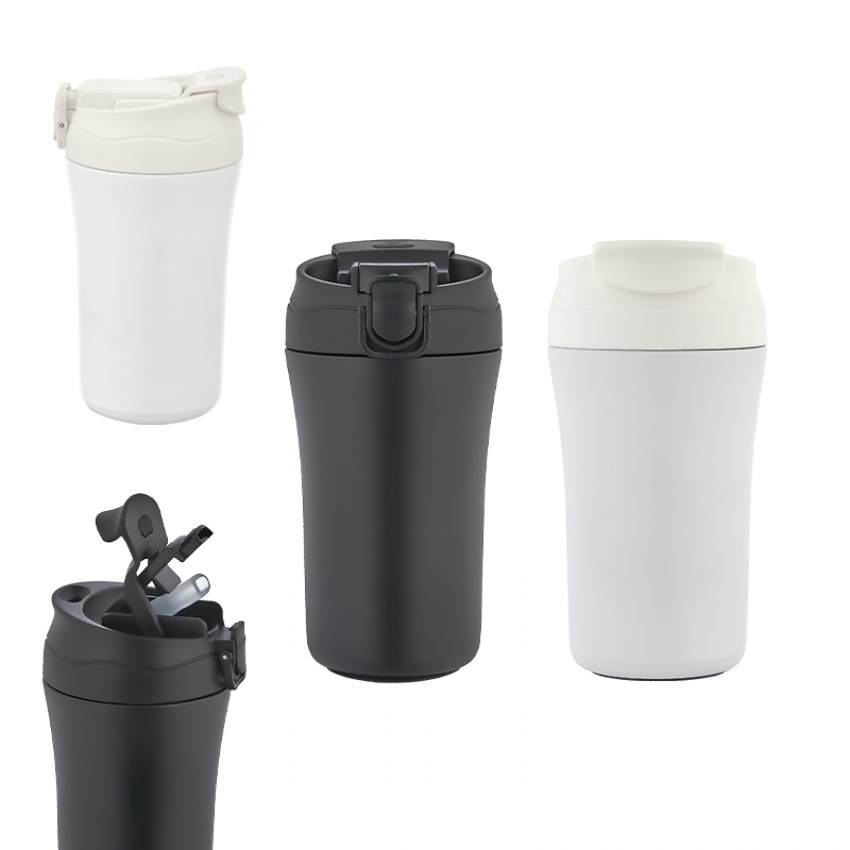 Termos Bardak Çelik / 400 Ml ym5335