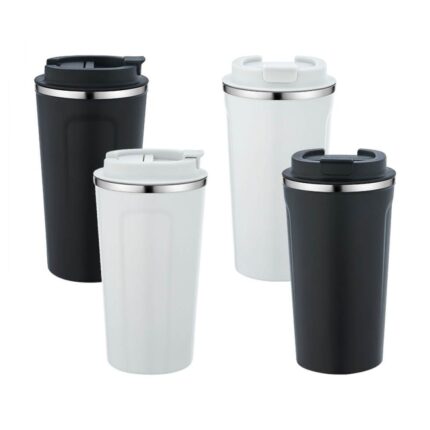 Promosyon Termos Bardak Çelik Termos / 450 Ml   ym5334 satin al - ym5334