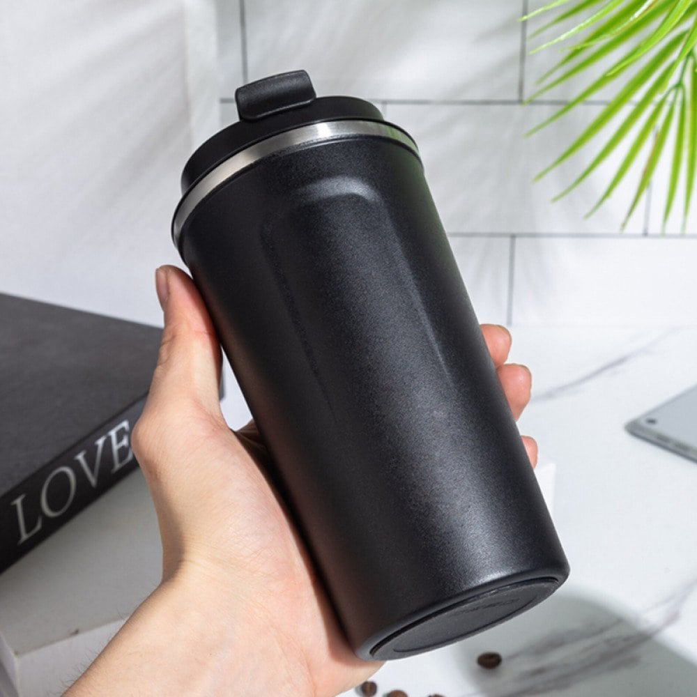 Termos Bardak Çelik / 450 Ml ym5334