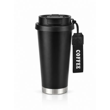 Promosyon Termos Bardak Çelik Termos Bardak (500 ml)   pl60480 pl60480 incele