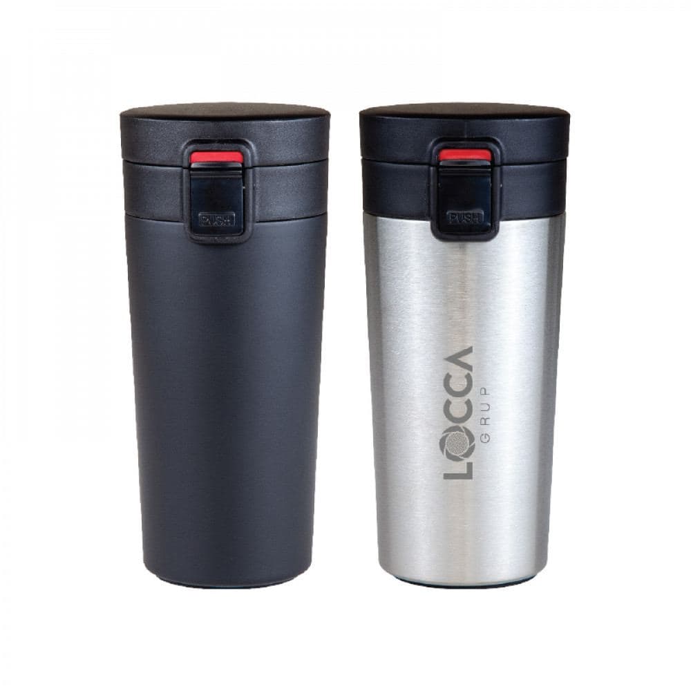 Termos Bardak Çelik Kupa / 350 Ml ym5303