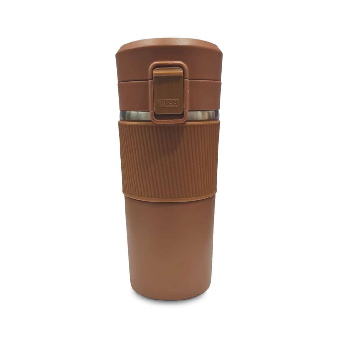 Termos Bardak Süzgeçli 400 Ml t622