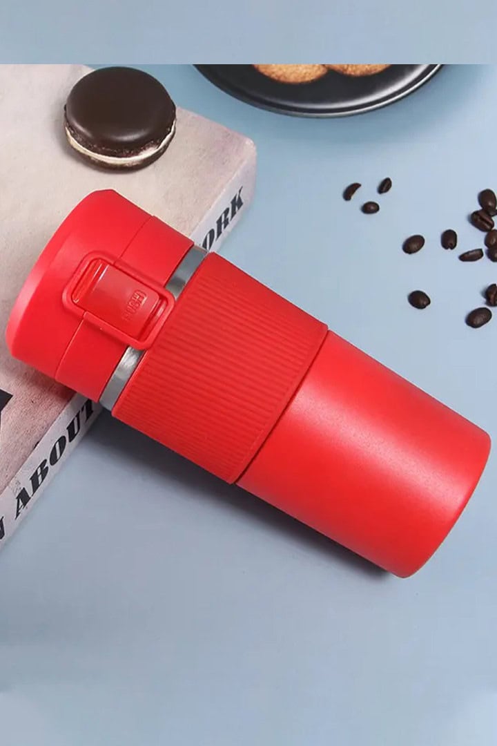 Termos Bardak Süzgeçli 400 Ml t622