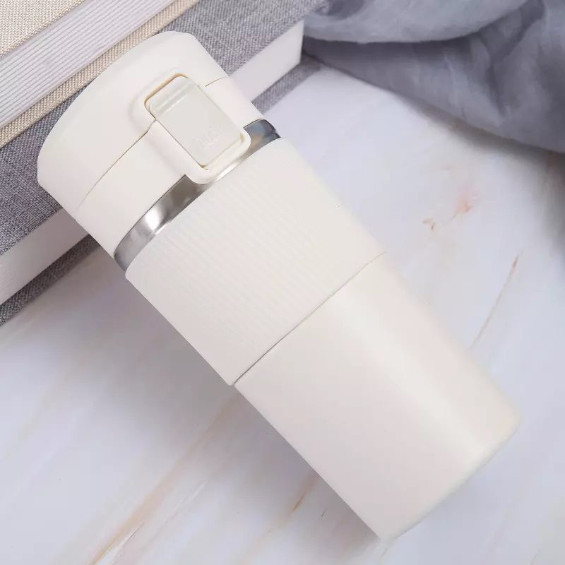 Termos Bardak Süzgeçli 400 Ml t622