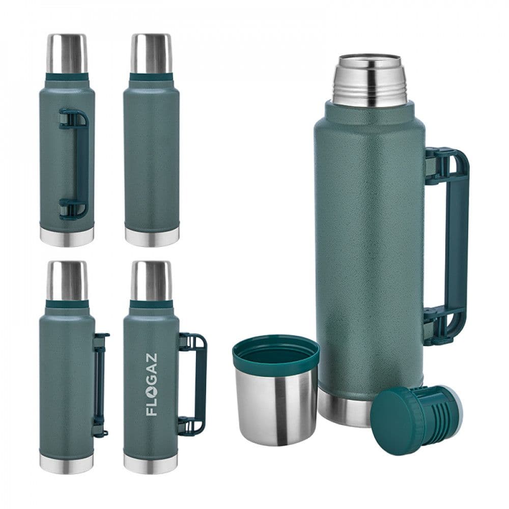 Termos Çelik /1450 Ml ym 5341