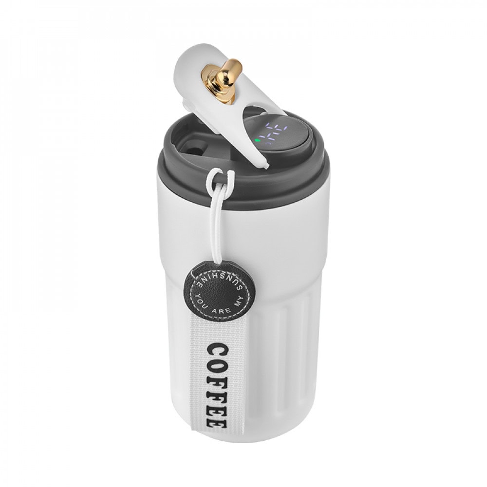 Termos Çelik 440 ml ym5351