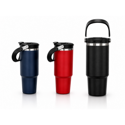 Promosyon Promosyon Termos Çelik Termos (900 ml)   pl60200 pl60200