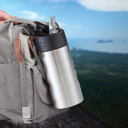 Termos Çelik Matara / 500 Ml ym5302