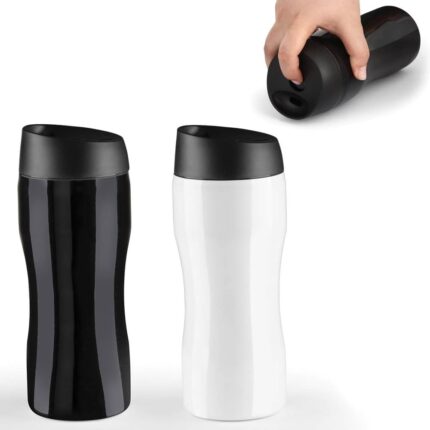 Promosyon Promosyon Termos Çift Duvarlı Termos 450 Ml   p8181 p8181