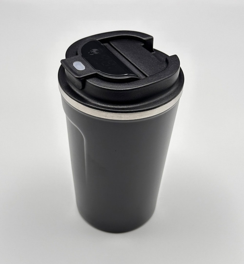 Termos Dereceli Akıllı 380Ml t519