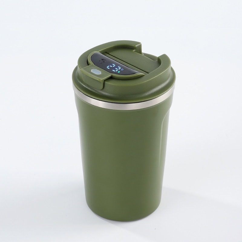 Termos Dereceli Akıllı 380Ml t519