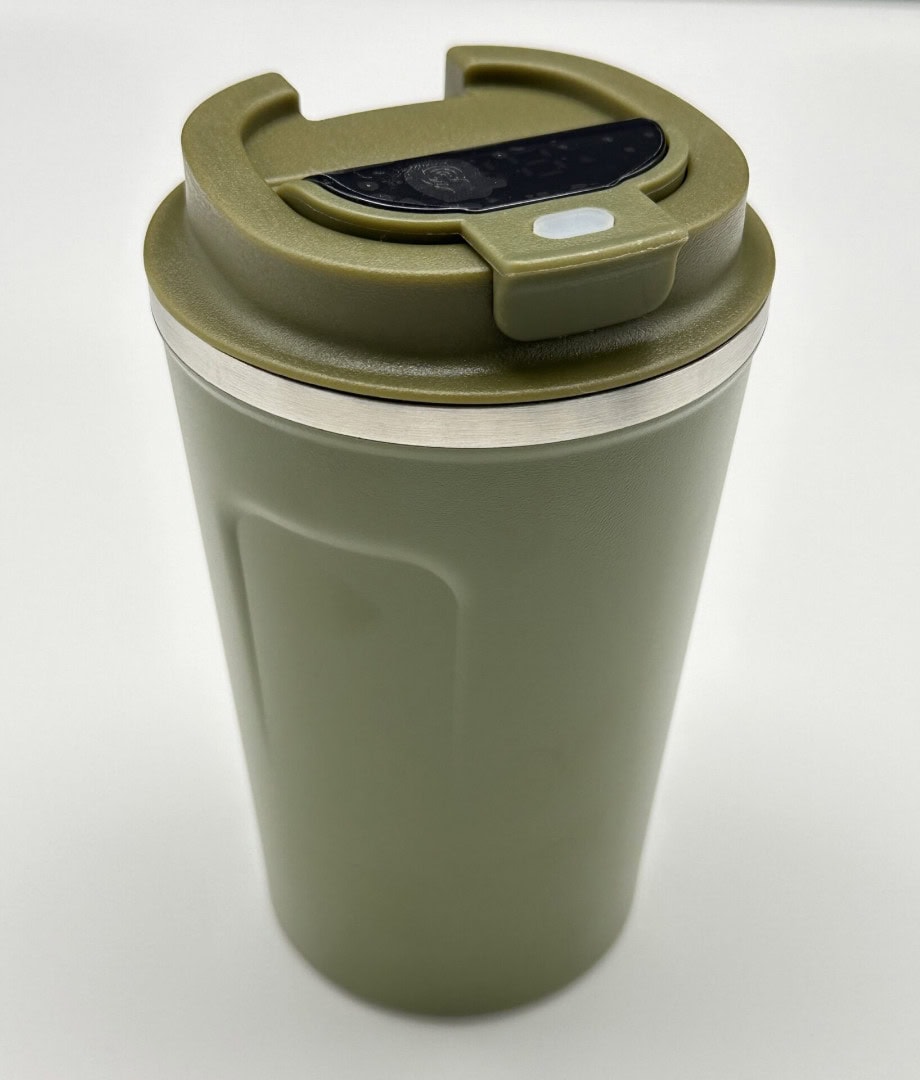 Termos Dereceli Akıllı 380Ml t519