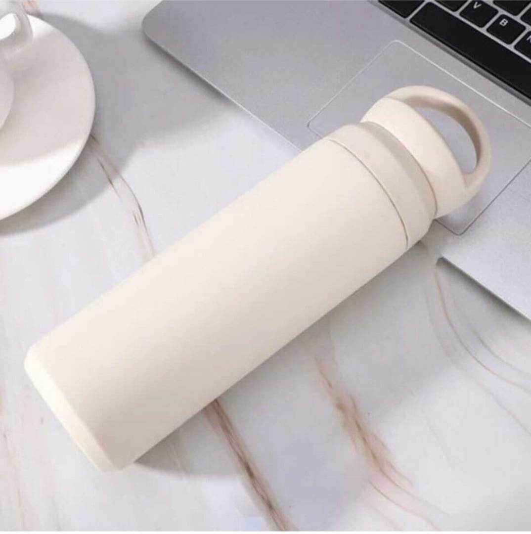 Termos Filtreli Çelik 500 Ml t546