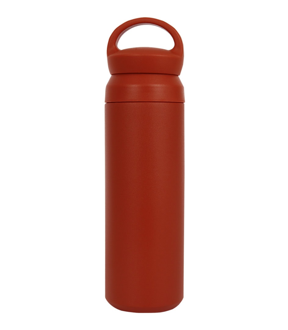 Termos Filtreli Çelik 500 Ml t546
