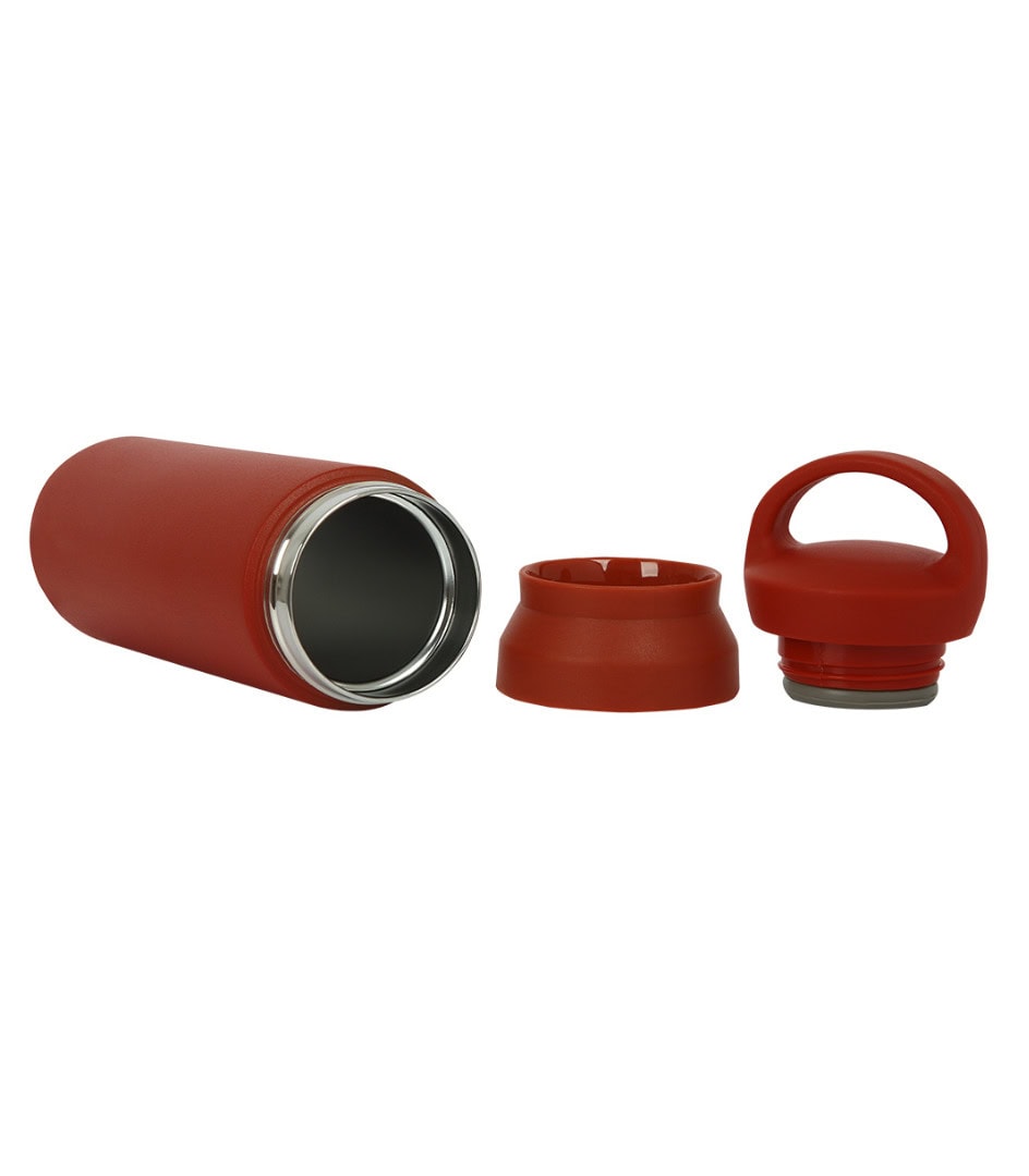 Termos Filtreli Çelik 500 Ml t546