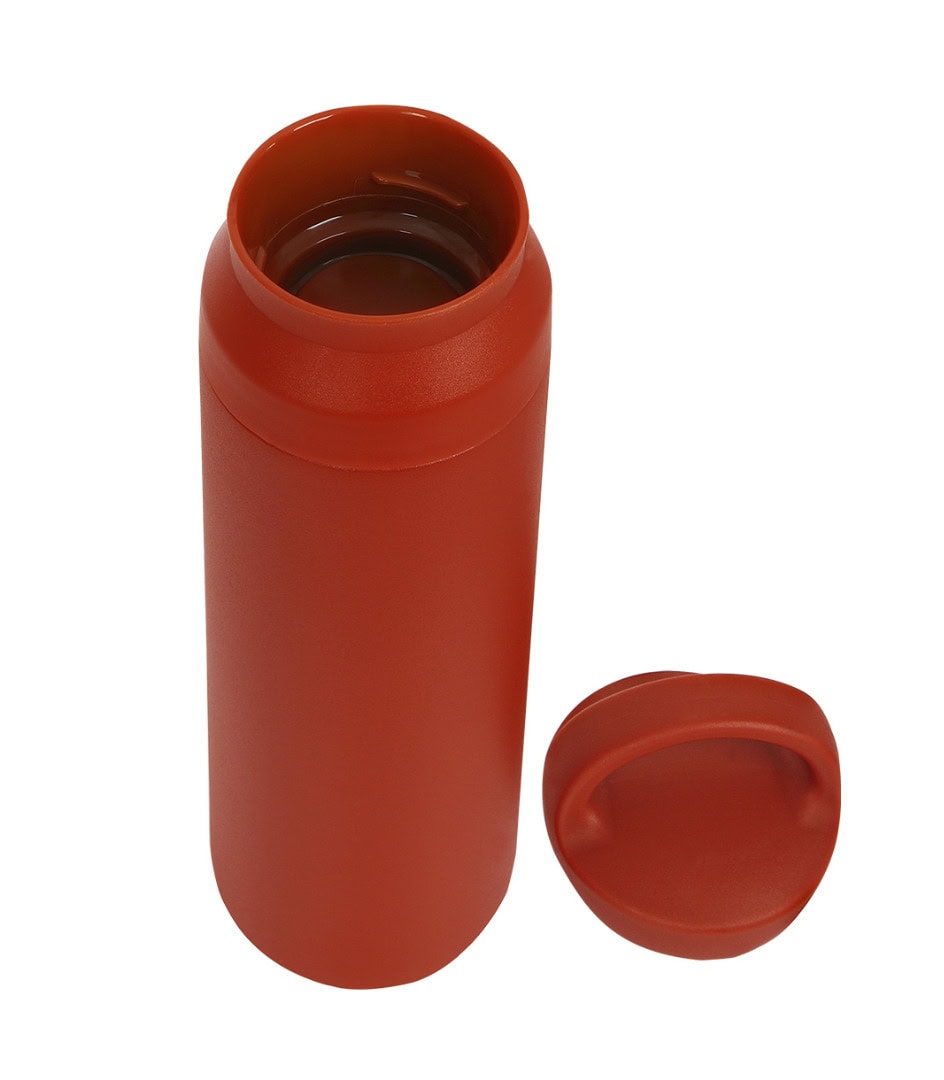 Termos Filtreli Çelik 500 Ml t546