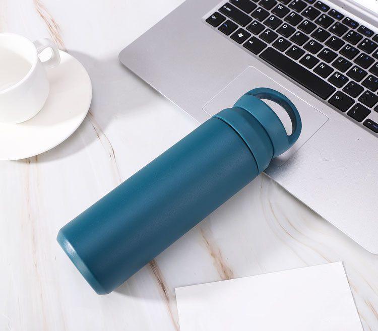 Termos Filtreli Çelik 500 Ml t546