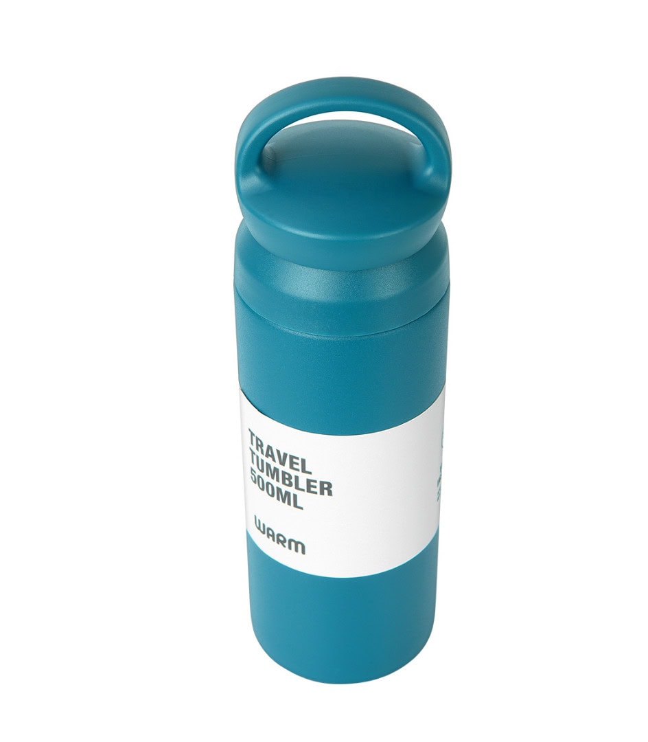 Termos Filtreli Çelik 500 Ml t546