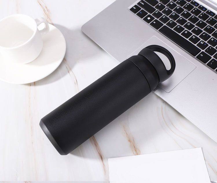 Termos Filtreli Çelik 500 Ml t546