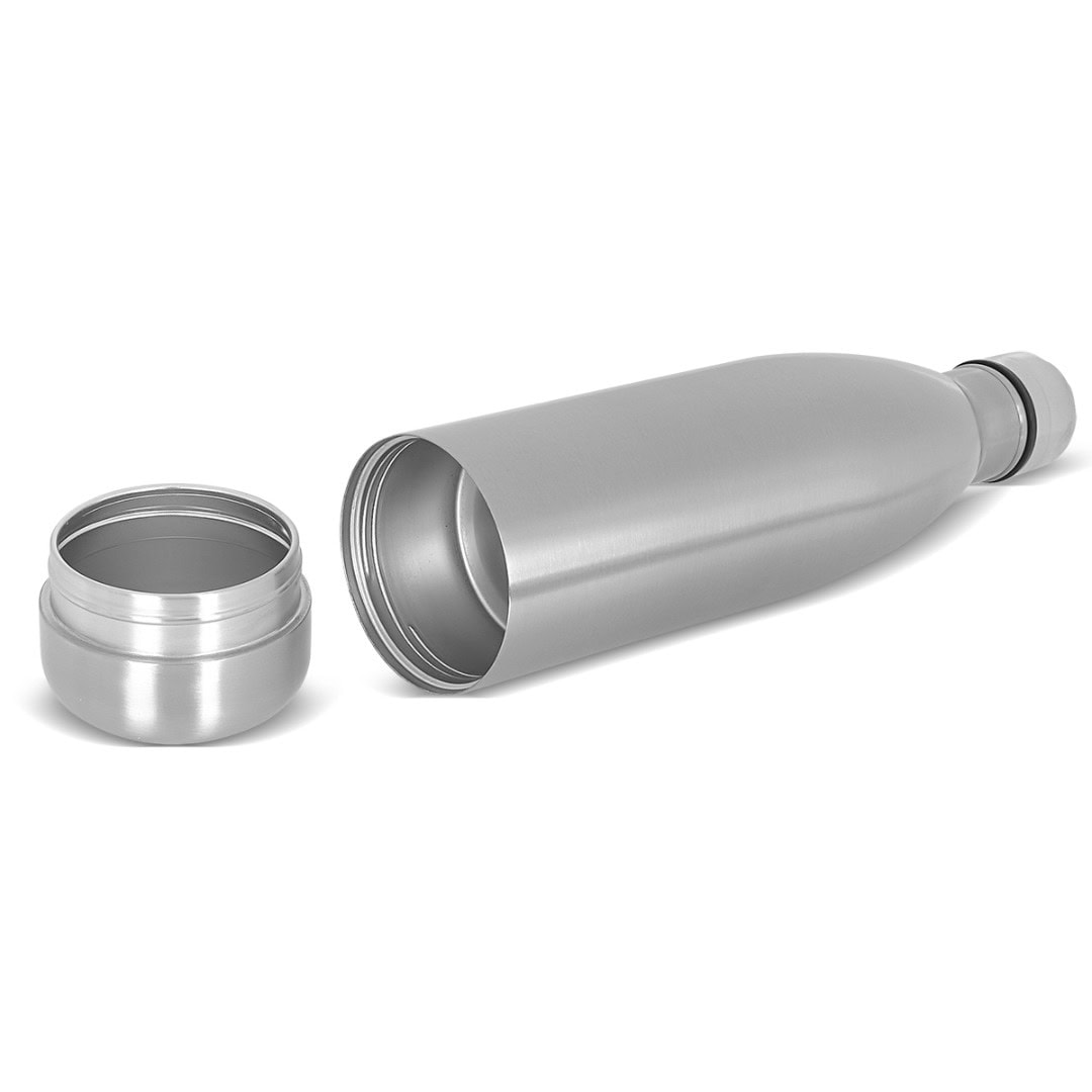 Termos Gizli Bölmeli Çelik 750 Ml t 8585