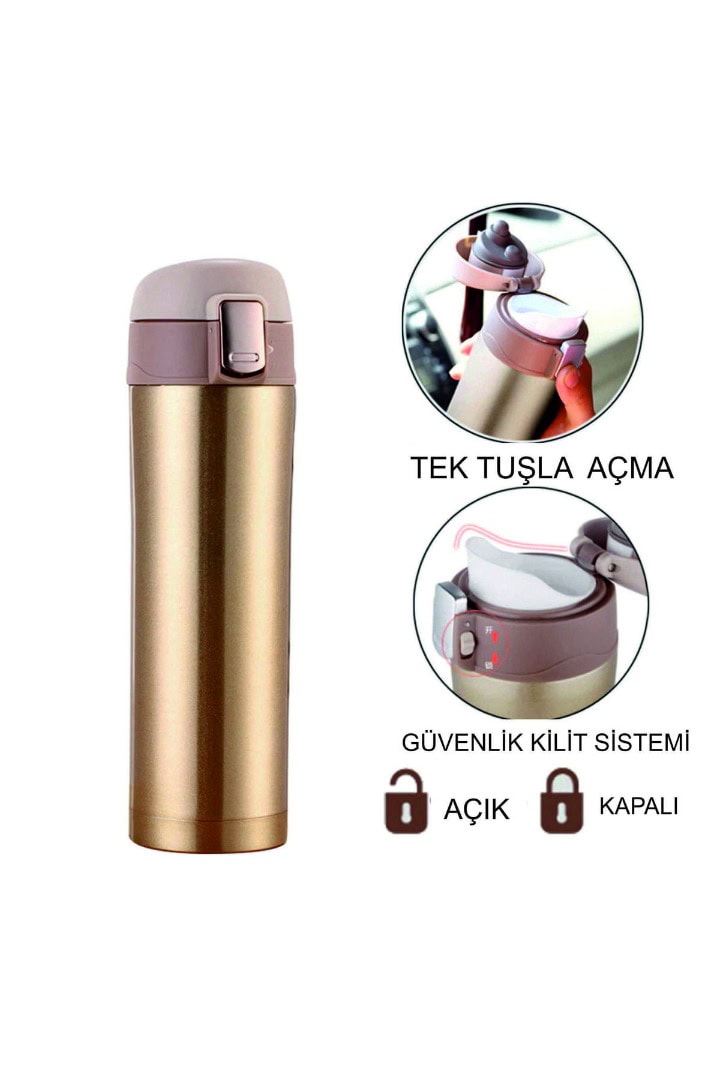 Termos Matara 500 Ml t 887